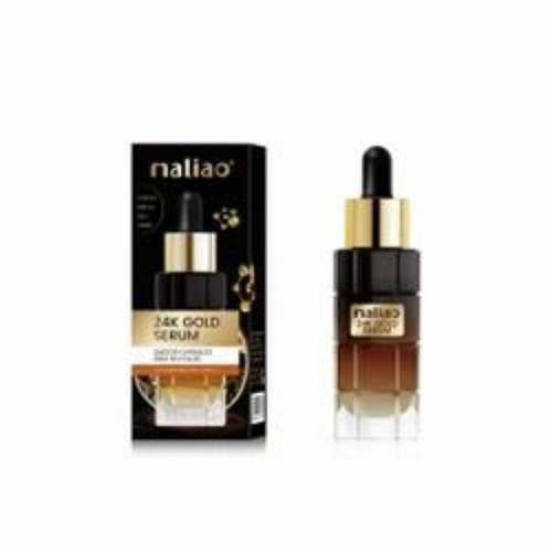 24k Gold Serum