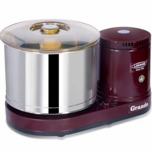 3 L Table Wet Grinder