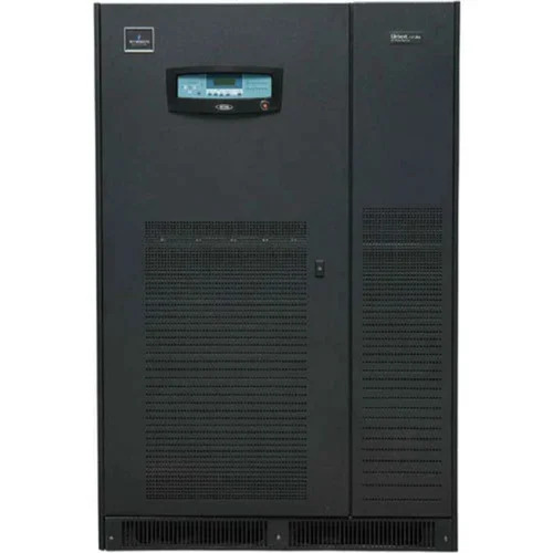 5 Kva Industrial Online Ups Systems