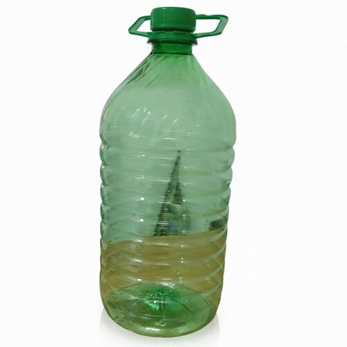 5000ml Empty Pet Bottle