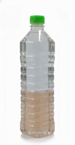 500ml Pet Plastic Bottle