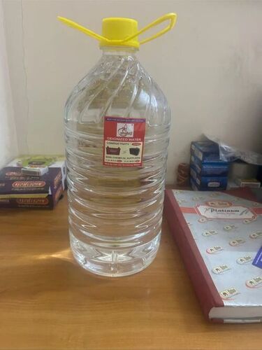 5l Empty Pet Bottle
