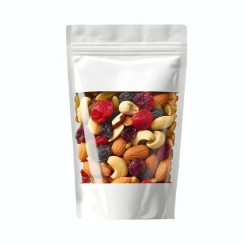 750g Pet Stand Up Pouch