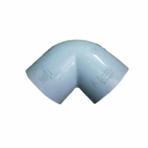90 Degree Pvc Elbow