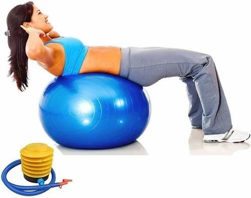 Anti Burst Gym Ball