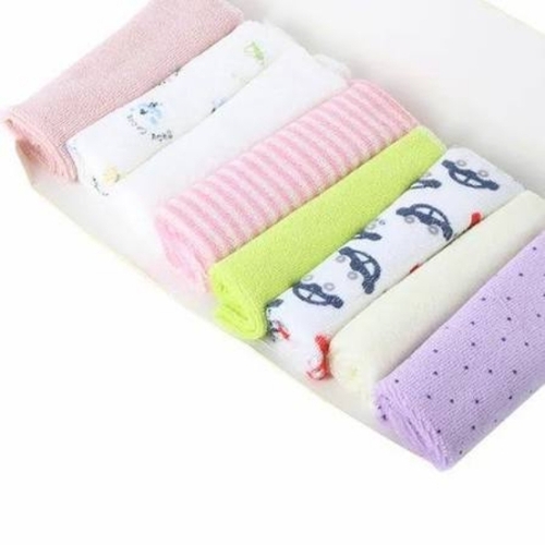 Baby Napkin