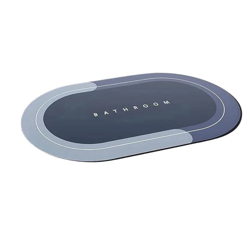 Bath Room Mat