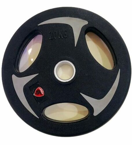 Batman Weight Plate