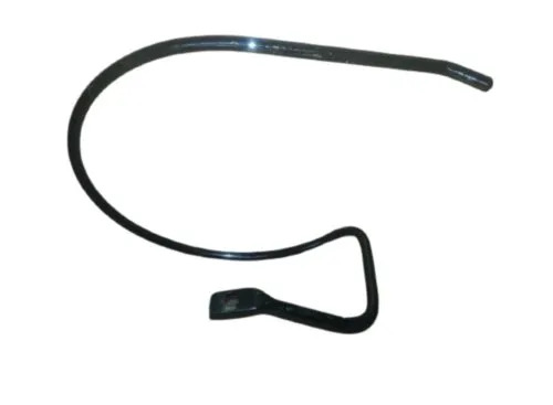 Black Colour Arcing Horns