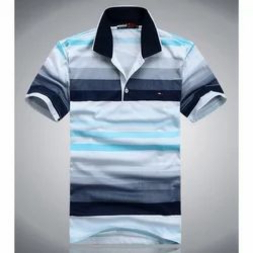 Blue Shirt T