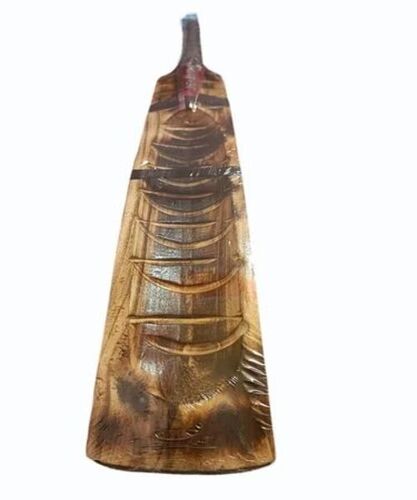 Burn Wooden Cricket Bat