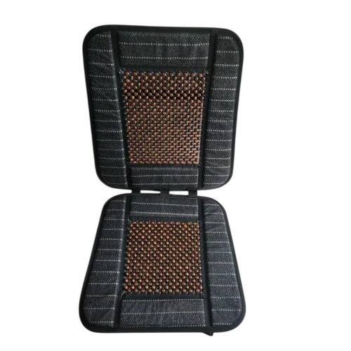 Car Seat Wood Beads