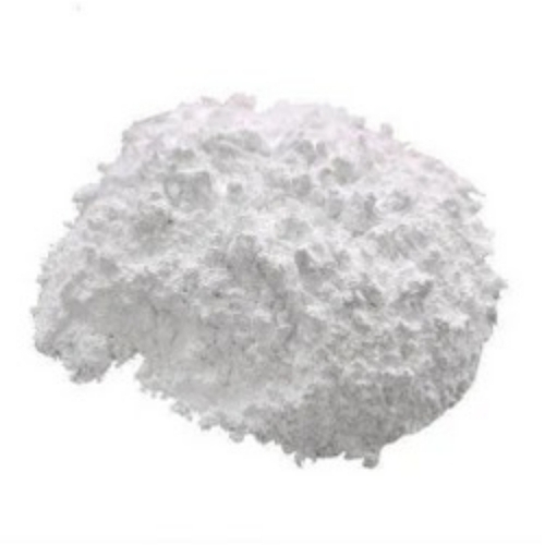 Chemical Calcite Lump  - Color: White