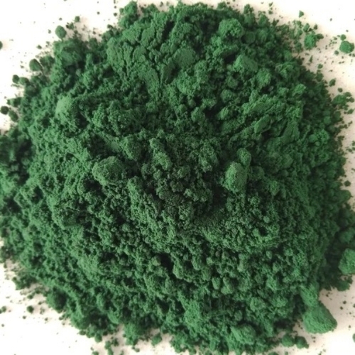 Chromium Fluoride For Ceramic Manufacturing