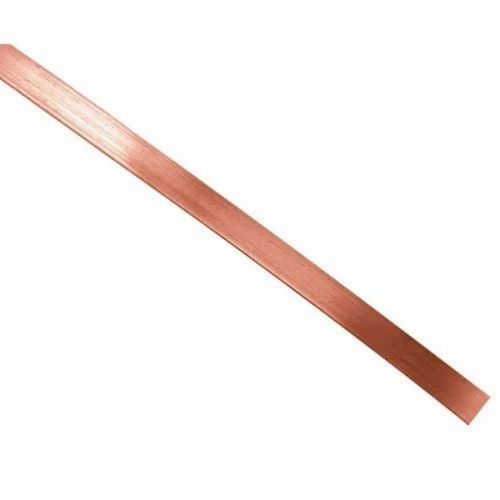 Copper Strip