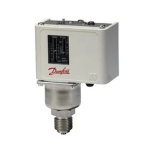 Danfoss Pressure Switches, 2 Bar