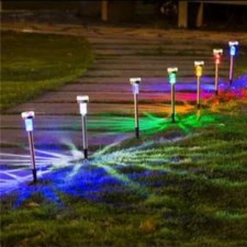 Decorative Lighting Pole