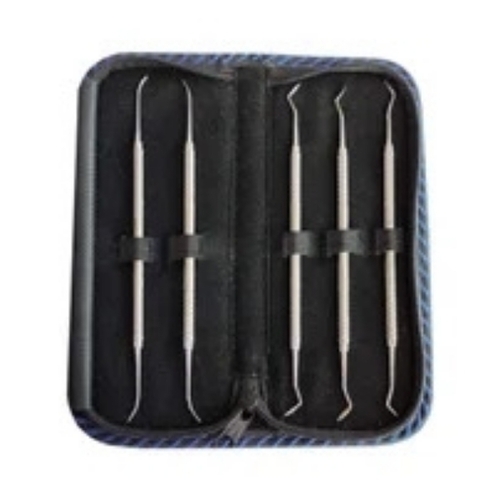 Dental Addler Hand Instrument