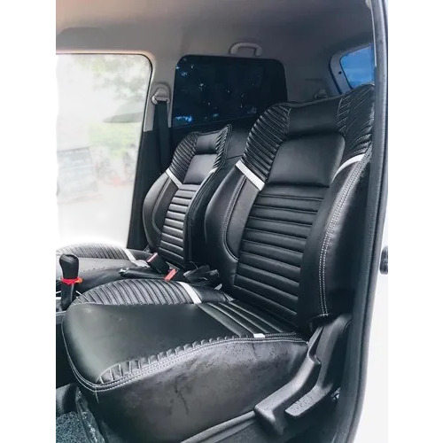 Designer Car Seat Covers