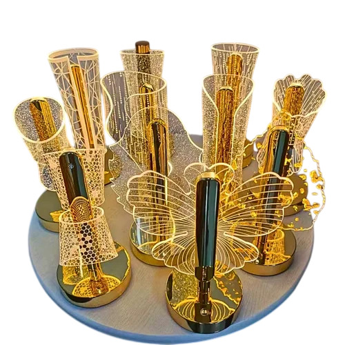 Designer Led Night Lamp