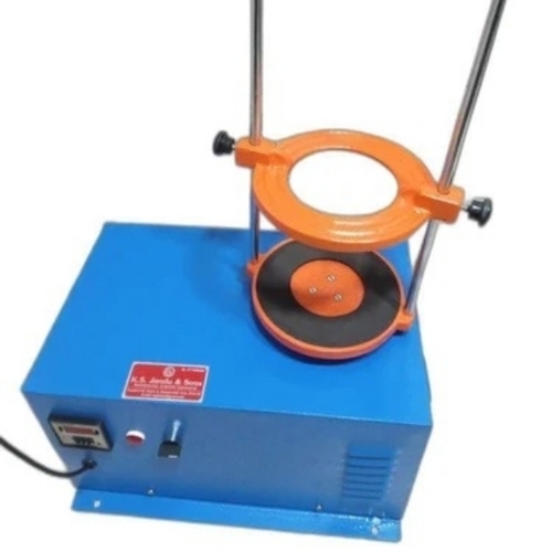 Digital Sieve Shaker