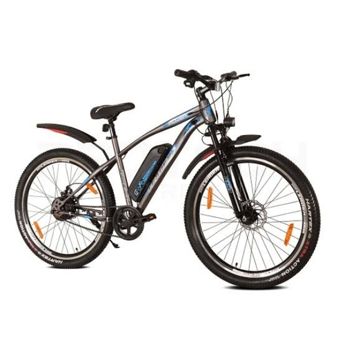 Electric Cycle