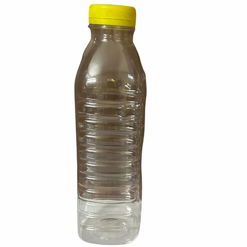 Empty Mustard Oil 1000ml Bottle