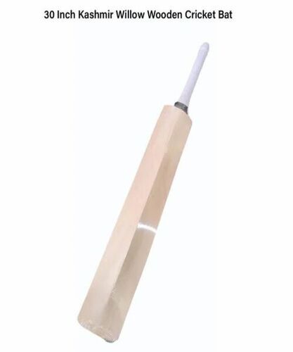 English Willow Wooden Cricket Bat