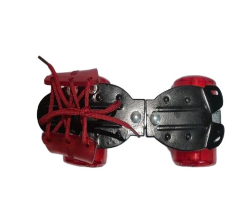 Fancy Roller Skates