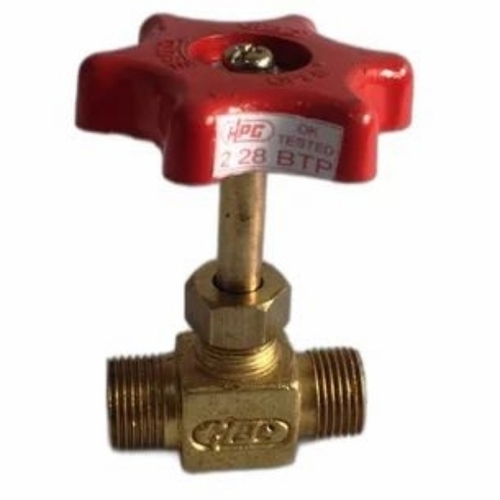 Flow Control Valves