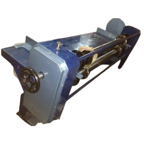 Industrial Bar Cutting Machine