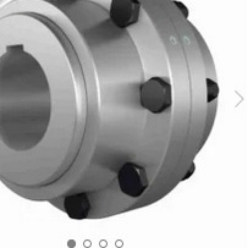 Gear Coupling