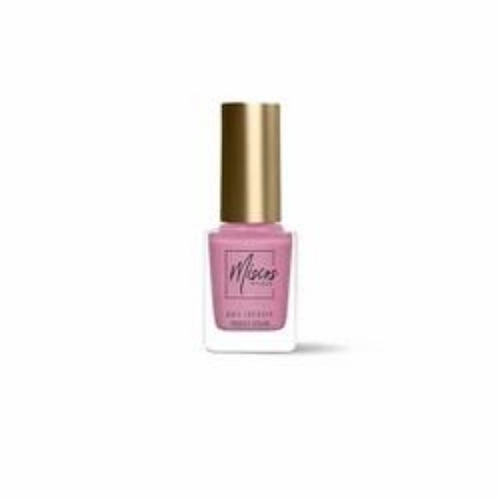Grapefruit Pink Nail Polish