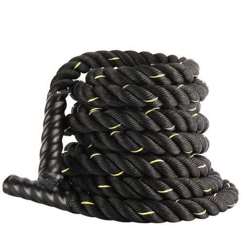Gym Battle Rope