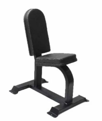 Gym Utility Stool Bench