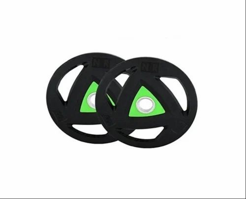 Gym Weight Plate