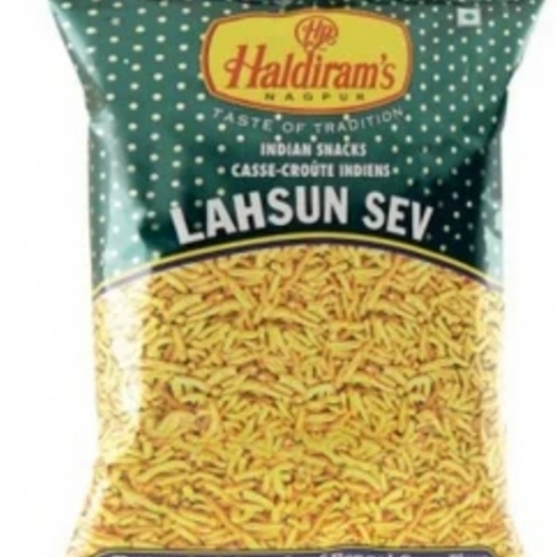 Haldiram lahsunsev