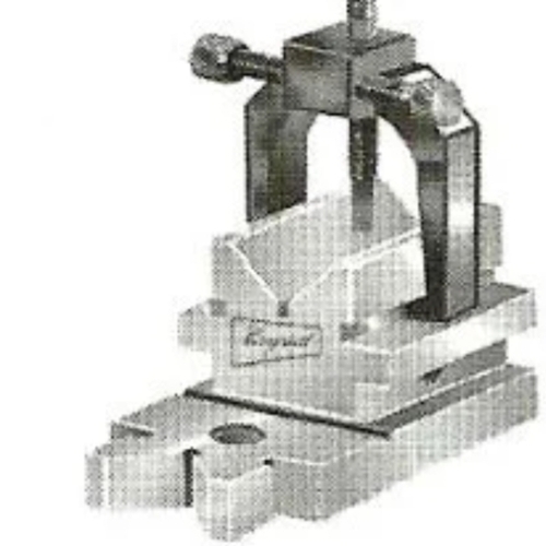 Hardened & ground tools