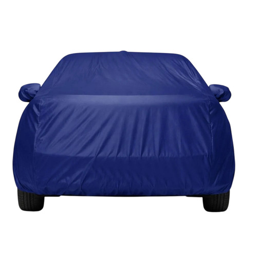 Hatchback Car Covers