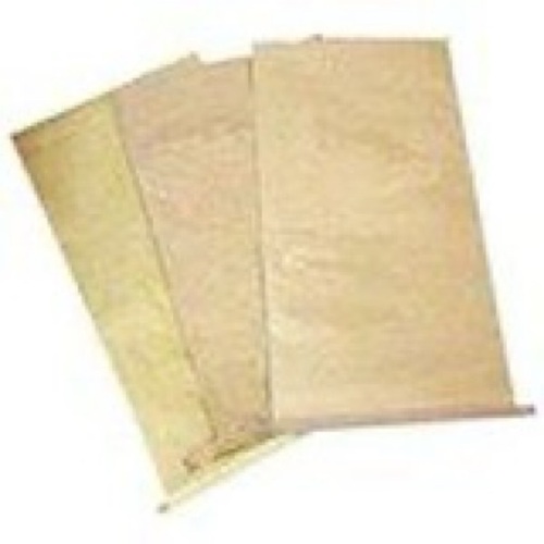 Hdpe Laminated Papar Bag
