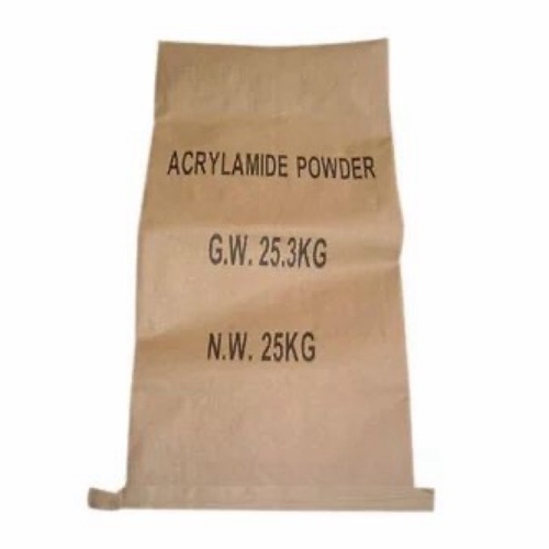 Hdpe Laminated Paper Bags