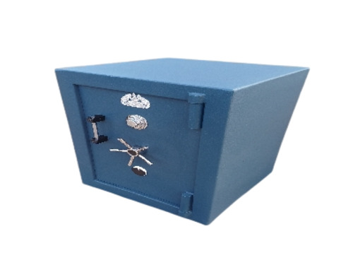 Heavy Duty Safety Locker