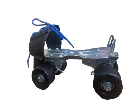 Heavy Roller Skates