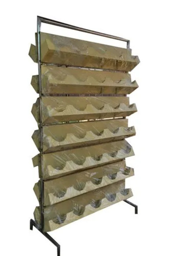 Helmet Racks