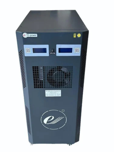 Industrial Online Ups Systems