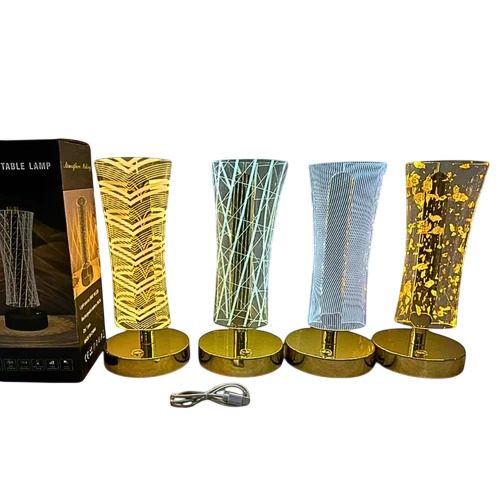 Led Night Lamp