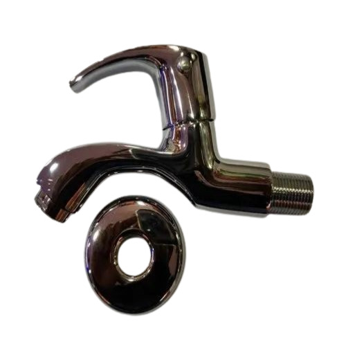Long Body Brass Water Tap