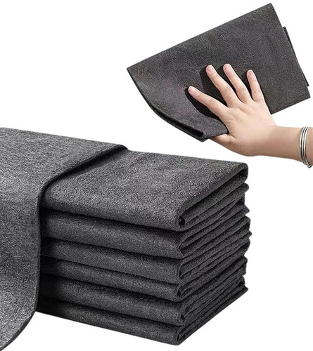 Magic Cleaning Cloth