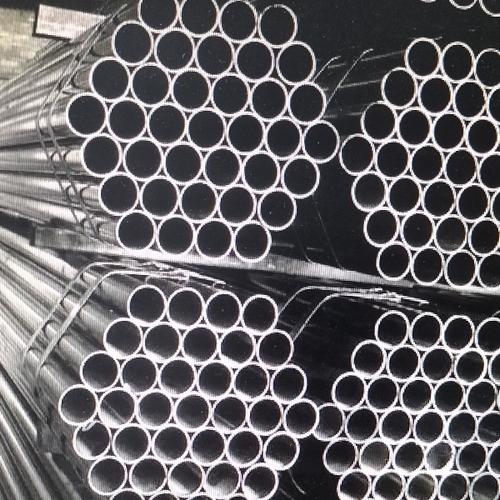 Metal Pipes