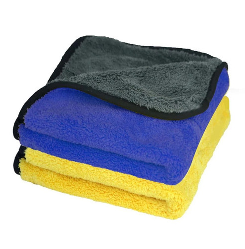 Microfiber Cloth For Car Cleaning